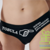 Moteriški apatiniai - TOBULA